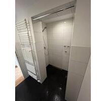 Helle Erdgeschosswohnung mit Walk-in-Dusche in Siegen-Oberstadt