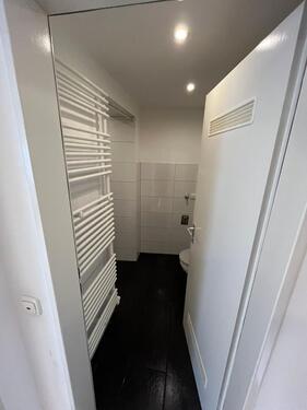 Foto - Etagenwohnung zur Miete in Siegen