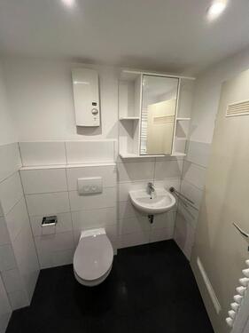 Foto - Etagenwohnung in Siegen zur Miete