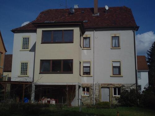 Foto - 2 Zimmer andere zur Miete in Roigheim