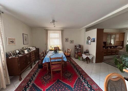 Foto - 4-Zimmer-Mietwohnung im Ortskern von Hooksiel!