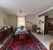 4-Zimmer-Mietwohnung im Ortskern von Hooksiel! - Wangerland