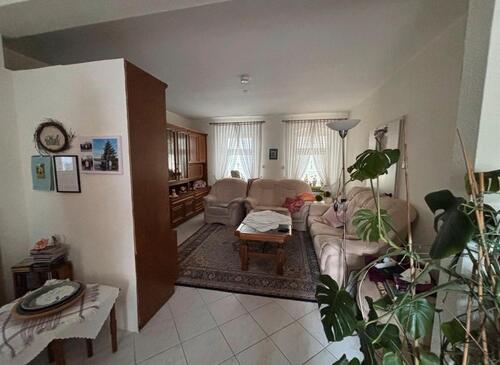 Foto - Etagenwohnung zur Miete in Wangerland