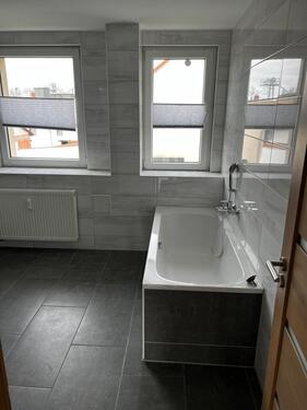 Foto - Etagenwohnung in Gröningen