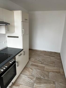 Foto - Etagenwohnung in Gröningen zur Miete