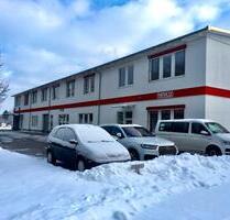 Schönes kleines Büro oder Gewerberaum zu vermieten - Peißenberg