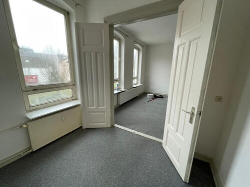 Foto - 2 Zimmer Etagenwohnung in Flensburg