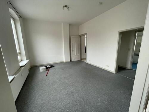 Foto - Etagenwohnung in Flensburg zur Miete