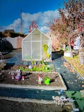 Foto - Grundstück in Coswig