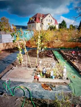 Foto - Grundstück in Coswig zur Miete