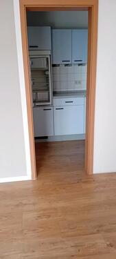 Foto - Etagenwohnung in Selb zur Miete