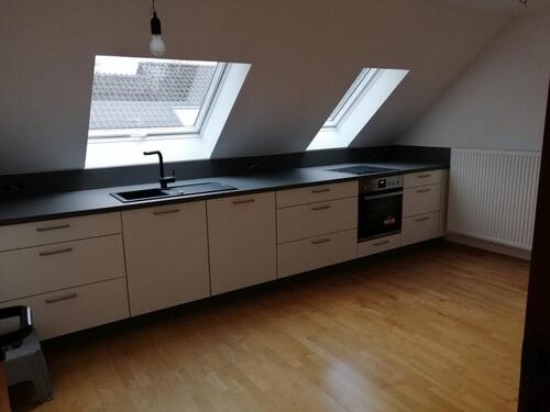 Foto - 3 Zimmer Etagenwohnung in Papenburg