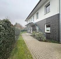 Moderne 3-Zimmer Wohnung in Bahnhofsnähe - Bassum