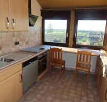 Wohnung 93 qm, 4 ZKB incl. Loggia im 2. OG - Blieskastel