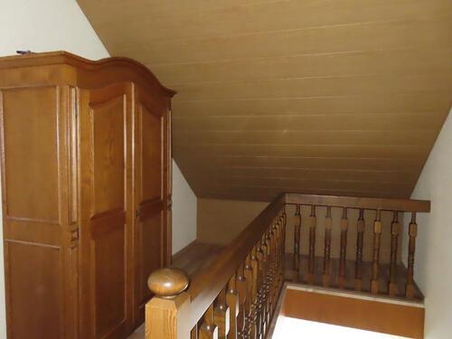 Foto - Etagenwohnung in Blieskastel zur Miete