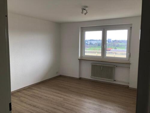 Foto - 3 Zimmer Etagenwohnung in Kempten (Allgäu)