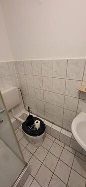 Foto - Etagenwohnung in Lübeck zur Miete