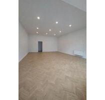 Modernisiertes Ladenlokal Büro Gewerbe Geschäft Bispingen