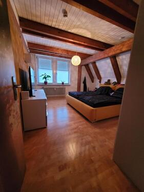 Foto - 7 Zimmer Maisonettenwohnung in Weingarten