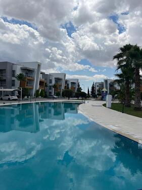 Foto - 4 Zimmer Erdgeschoßwohnung in Wadern