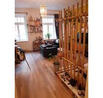 SANIERT + ZENTRAL + TOP LAGE + SCHÖNER GARTEN + BLICK INS GRÜNE - Leipzig Südost