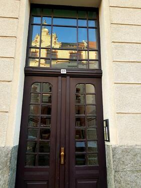 Foto - Etagenwohnung in Leipzig zur Miete