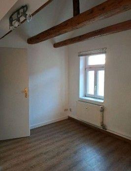 Foto - 1 Zimmer Dachgeschoßwohnung in Erfurt