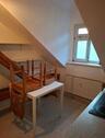 Foto - Dachgeschoßwohnung in Erfurt zur Miete