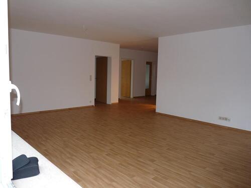 Foto - 4 Zimmer Etagenwohnung zur Miete in Bad Fallingbostel