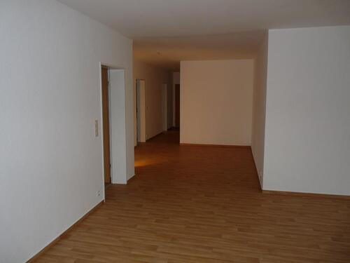 Foto - 4 Zimmer Etagenwohnung in Bad Fallingbostel