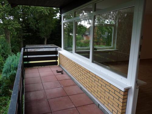 Foto - Etagenwohnung in Bad Fallingbostel zur Miete