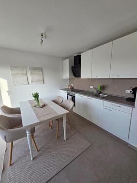 Foto - 2 Zimmer Dachgeschoßwohnung zur Miete in Steinfurt