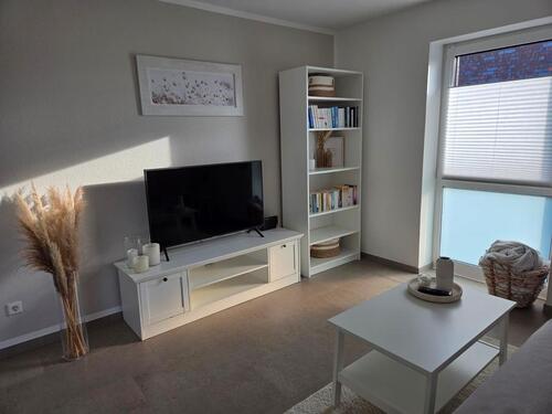 Foto - 2 Zimmer Dachgeschoßwohnung in Steinfurt