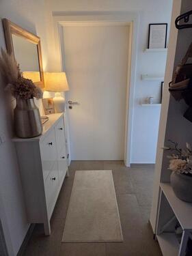 Foto - Dachgeschoßwohnung in Steinfurt zur Miete