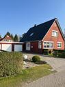 Foto - Modernisiertes Einfamilienhaus nahe Nordsee - Großheide