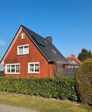 Foto - 3 Zimmer Einfamilienhaus zum Kaufen in Großheide