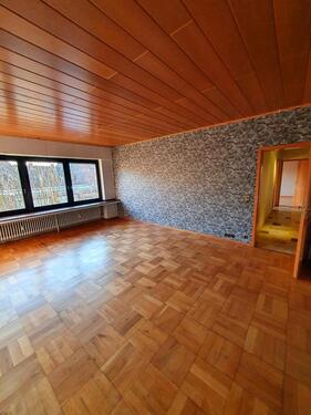 Foto - Gepflegte EG-Wohnung mit Wintergarten & Garten in zentraler Lage