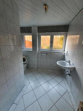 Foto - Erdgeschoßwohnung in Beckum zur Miete