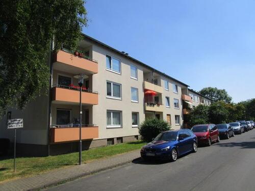 Foto - 3 Zimmer Etagenwohnung zur Miete in Kassel