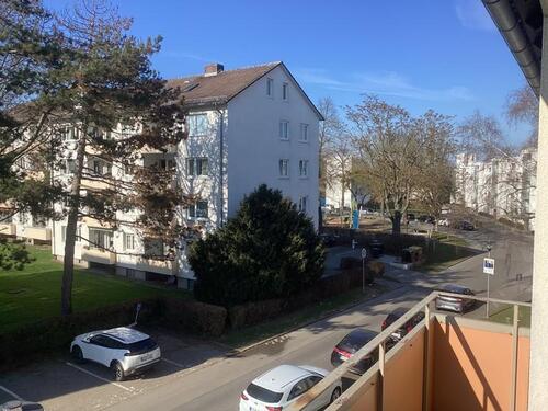 Foto - Etagenwohnung in Kassel zur Miete