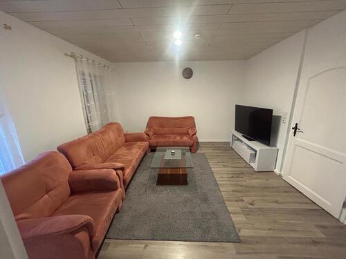 Foto - 4 Zimmer Etagenwohnung in Fulda