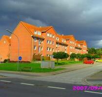Ratzeburg, DG 3-Zimmer-Wohnung *BEWERBUNGSBOGEN ERFORDERLICH*