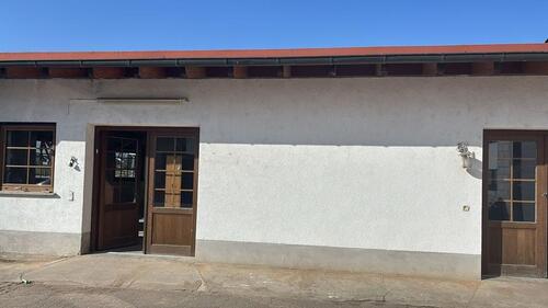 Foto - 2 Räume auf Aussiedlerhof in Ketsch zu vermieten