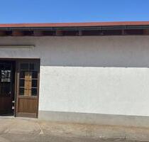 2 Räume auf Aussiedlerhof in Ketsch zu vermieten