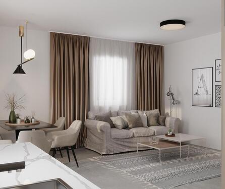 Foto - 3 Zimmer Einfamilienhaus in Offenbach am Main