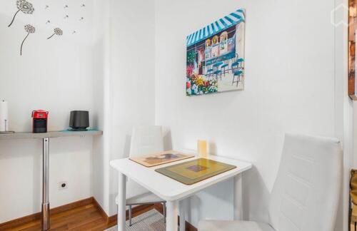 Foto - Erdgeschoßwohnung in Frankfurt am Main zur Miete