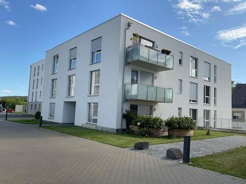 Foto - 3 Zimmer Etagenwohnung zur Miete in Bucha