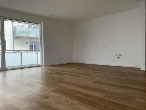 Foto - Etagenwohnung in Bucha zur Miete