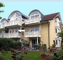 Charmantes 1‑Zimmer‑Apartment in Toplage - Wasserburg am Inn