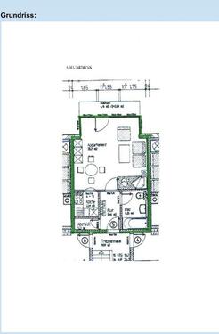 Foto - 2 Zimmer Etagenwohnung zum Kaufen in Wasserburg am Inn